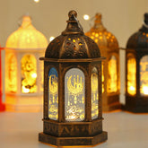 Lantern LED Lighting Decorative Lamp-TI00482-Veeddydropshipping